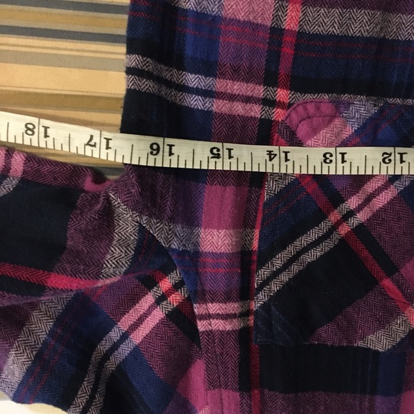 Shirt-dress bright colors Joe Fresh(-kids) - Picture 9 of 9